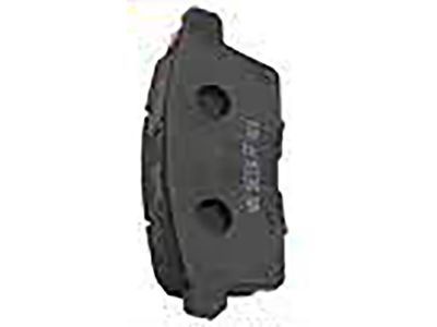 Ford J2MZ-2V200-K Brake Pad