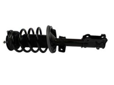 Ford GU2Z-18A092-AQ Strut - Loaded Assembly