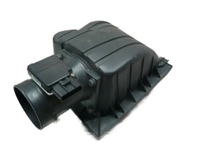 Ford 4L2Z-9661-AA Upper Cover