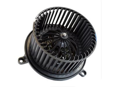 Lincoln 7L1Z-19805-B Blower Motor