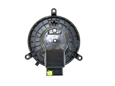 Lincoln 7L1Z-19805-B Blower Motor