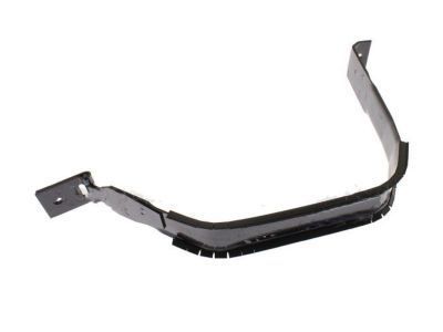 Ford F-250 Super Duty Fuel Tank Strap - BC3Z-9054-C