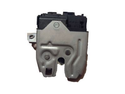 Ford 8M5Z-5843150-F Latch