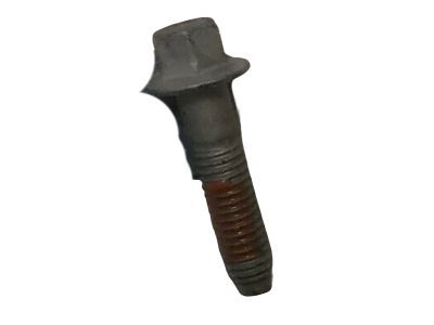 Ford -W712961-S439 Lower Shaft Bolt