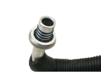 Ford Explorer A/C Hose - 6L2Z-19867-AA