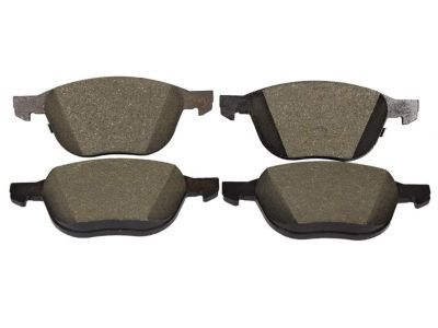 2016 Ford Focus Brake Pads - BV6Z-2001-B