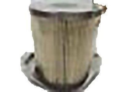 1997 Ford E-350 Econoline Fuel Filter - F4TZ-9N184-A