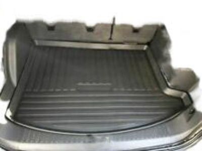 2001 Ford F-150 Floor Pan - AL3Z-9911215-A