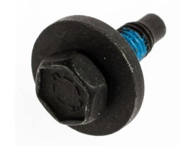 Ford -W702928-S307 Center Support Screw