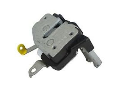 Ford CK2Z-1521812-K Latch