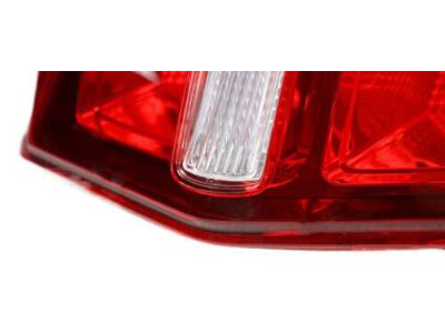 Ford AR3Z-13404-B Tail Lamp Assembly