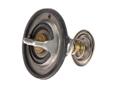 2000 Ford F-250 Super Duty Thermostat - F6TZ-8575-EA