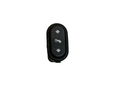 Lincoln 7W1Z-9G604-A Pedal Adjuster Switch