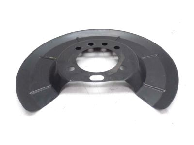 Ford Focus Brake Backing Plate - CV6Z-2C028-B