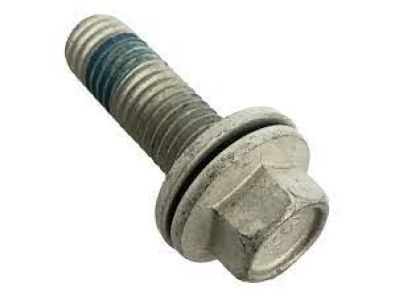 Ford -W715624-S439 Caliper Bolt