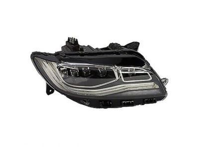 Lincoln MKZ Headlight - HP5Z-13008-G