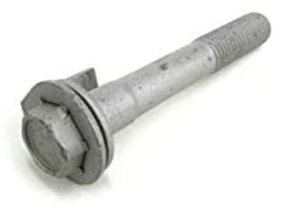 Ford -W500213-S437 Radiator Support Screw