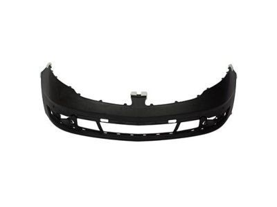 Ford DP5Z-17D957-ABPTM Bumper Assembly - Front