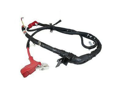 2005 Ford F-250 Super Duty Battery Cable - 5C3Z-14300-CA