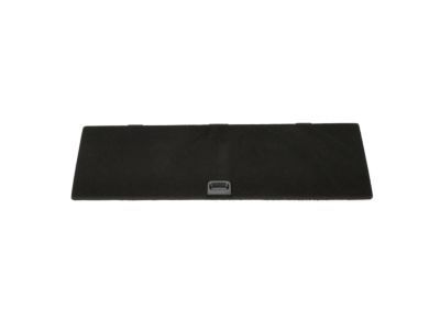 Ford FL1Z-7845626-AB Cover Assembly