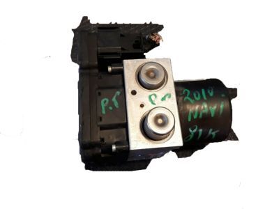 Ford AL1Z-2C405-B Modulator Valve