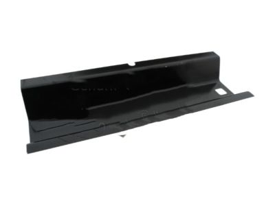 Ford F81Z-2610129-AA Rocker Panel