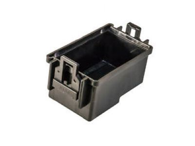 Lincoln DA8Z-14A003-AA Cover - Fuse Panel