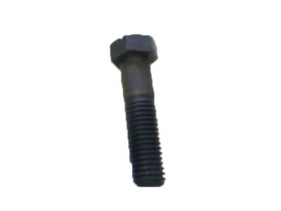 Lincoln -46157-S Bolt