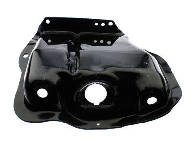 Ford EOTZ-5A306-G Housing