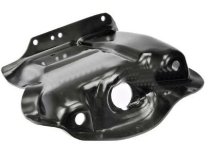 Ford EOTZ-5A306-G Shock Housing