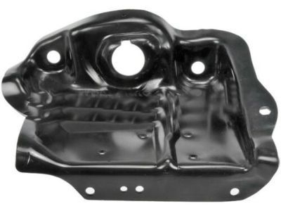 Ford EOTZ-5A306-G Housing