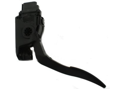 Ford BE8Z-9F836-B Pedal Travel Sensor