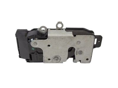 Lincoln 6E5Z-5421813-BA Latch