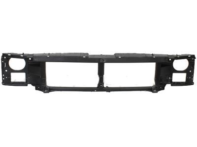 Ford F6TZ-8A284-AC Mount Panel