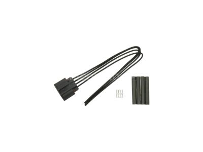 Mercury 3U2Z-14S411-UA Wire Assy