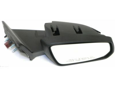 Ford CR3Z-17682-CA Mirror Assembly