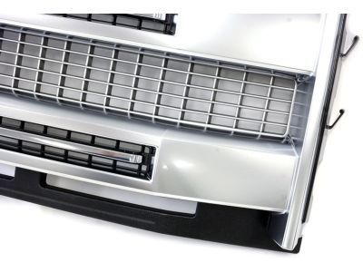 Ford FL3Z-8200-MA Grille