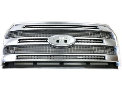 Ford F-150 Grille - FL3Z-8200-MA