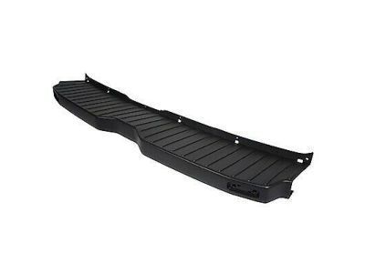 Ford CK4Z-17C829-AC Bumper Cover