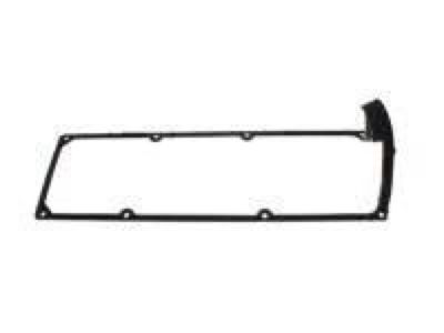 1991 Ford Bronco Valve Cover Gasket - E7ZZ-6584-C