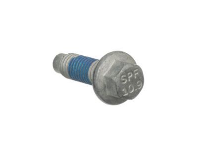 Ford -W711141-S442 Rotor Bolt