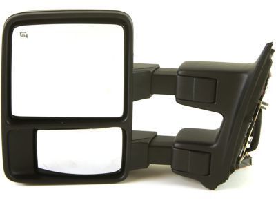 2007 Ford F-250 Super Duty Car Mirror - 8C3Z-17683-BC