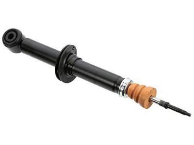 Ford AL3Z-18124-EA Shock Absorber