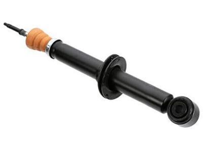 Ford AL3Z-18124-EA Shock Absorber