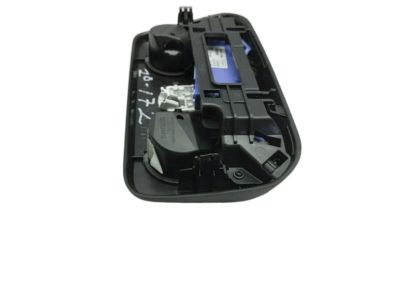 Ford FR3Z-63519A70-HB Overhead Console