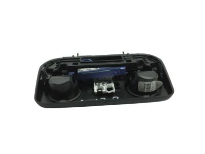 Ford FR3Z-63519A70-HB Console Assembly - Overhead