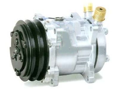 Mercury 8L8Z-19703-B Compressor Assembly