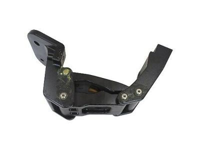 Lincoln 7L7Z-16A507-C Rear Bracket