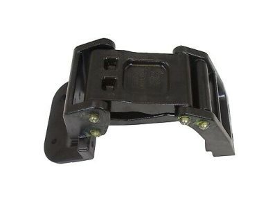 Lincoln 7L7Z-16A507-C Rear Bracket