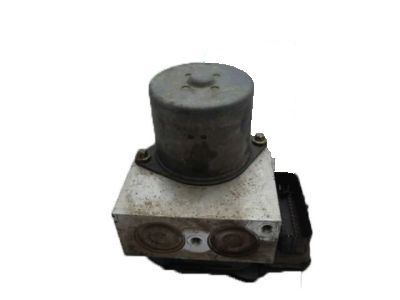 Ford BC3Z-2C219-H Control Module